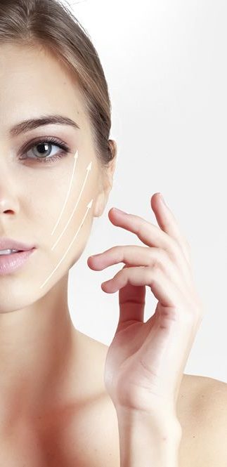 تصویر بعد از درمان