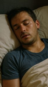 اهمیت رعایت نکات بهداشتی خواب